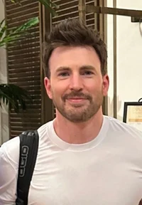 Chris Evans