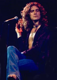 Robert Plant