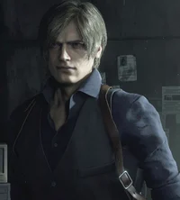 Leon Kennedy 