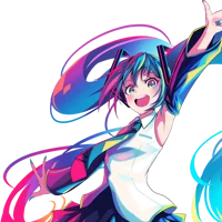 Hatsune Miku