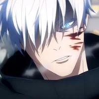 Satoru Gojo