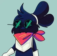 Shifted Ralsei