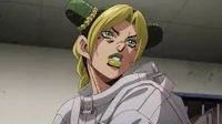 Jolyne Cujoh