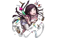 Mikan Tsumiki