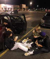 Your Bbsfs Roadtrip
