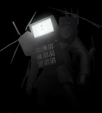 Titan Tvman