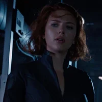 Natasha Romanoff 