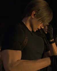 Leon Kennedy