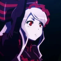 Shalltear Bloodfall