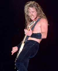 James Hetfield