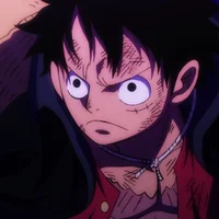 Luffy