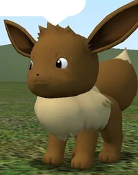 HWM Eevee