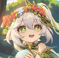 little sister nahida