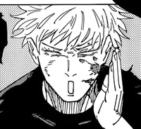 Gojo Satoru