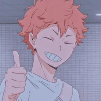 hinata shoyo