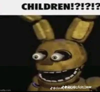 The missing children