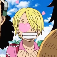 Sanji Vinsmoke