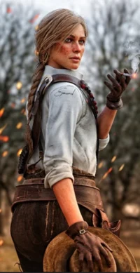 Sadie Adler 