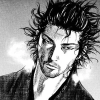 Musashi miyamoto