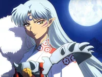 Lord Sesshomaru