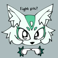 Rime the cat