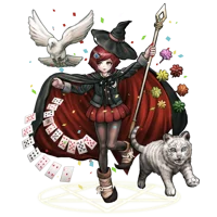 Himiko Yumeno