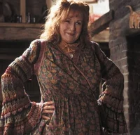 Molly Weasley 
