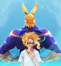 All Might