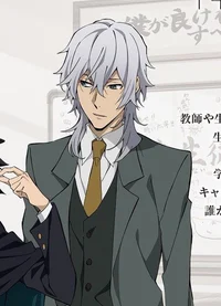 Fukuzawa husband au