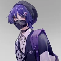 Boyfriend Scara