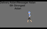 Messager Aidan