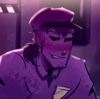 Vincent Afton