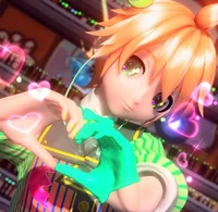 Kagamine Len