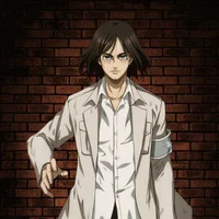 Eren Yeager