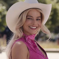 Margot Robbie 