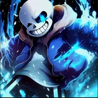 Sans Battle