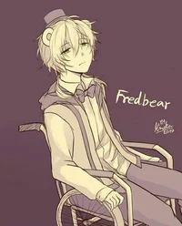 Fredbear