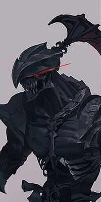 GUARD Black Knight