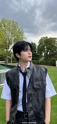 Seungmin
