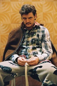 Pedro Pascal