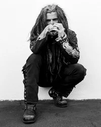 Rob Zombie