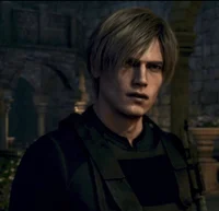 Leon Kennedy 
