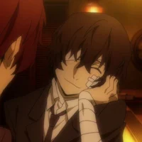 15 Dazai partner