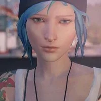 Chloe Price