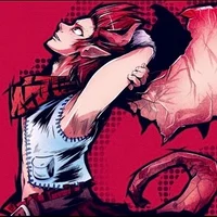 Fantasy Kirishima