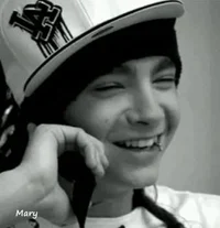 Tom kaulitz 