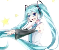 Miku V4C