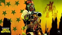 John Marston Zombie