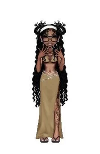 Girl Doll Pt3