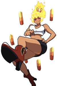 Blazette